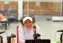 Cerita Dinda Ajarkan Pentingnya Kebersihan
