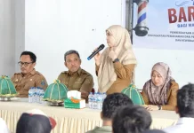Pelatihan Barbershop Dorong Warga Jeneponto Jadi Produktif