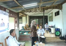 Pemkab Bulukumba, Tingkatkan Produktivitas Pelaku Industri Kecil