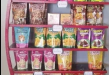 Inovasi Kemasan Jadi Kunci Ju’lencizz Stick Keju Gaet Pembeli di Era Modern