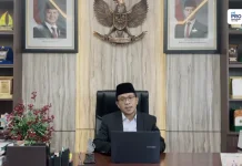 Kemenag Dorong Kolaborasi Strategis Demi Tingkatkan IKT dan IKUB