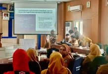 Pemkab Bulukumba  Perkuat Layanan Kesehatan Jiwa Terpadu