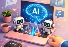 Pekerja Semakin Mengandalkan AI, Hasil Kerja Lebih Cepat dan Efisien