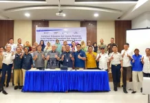 TASPEN Makassar Gelar Sosialisasi Ketaspenan untuk Bekali ASN Hadapi Pensiun