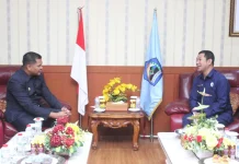 BBPOM Makassar Gandeng Pemkab Bantaeng Lindungi Masyarakat dan UMKM