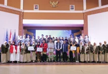 Poltekpar Makassar Gelar Ma-Cruise Indonesia 2026, Perkuat Pariwisata Bahari