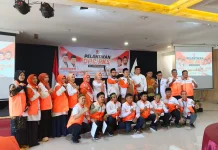 PKS Makassar Rampungkan Kepengurusan 15 DPC