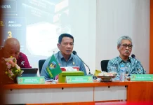 Kakanwil Dorong Program Studi Magister Kenotariatan, Cetak Notaris Kompeten