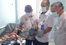 Aplikasi Pelanduk Maros Permudah Layanan Administrasi Kependudukan Gratis