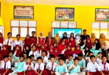 Edukasi Etika Batuk: Langkah Nyata Cegah Penularan Tuberkulosis (TBC) dan Influenza