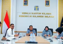 Hari Pengayoman ke-81, Kemenkum Sulsel akan Menggelar Berbagai Kegiatan