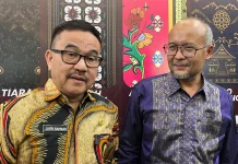 BI dan Pemprov Sulsel Perkuat Industri Wastra Lokal menuju Pasar Global