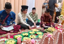 Tradisi Mabbarazanji Tetap Melekat di tengah Masyarakat Sulsel