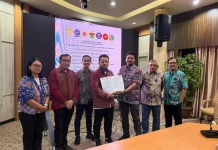 Unhas Pimpin Konsorsium Program Studi Arkeologi Indonesia