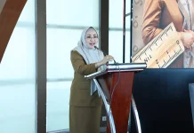 Dispus Makassar Libatkan Masyarakat Lestarikan Naskah Kuno lewat Digitalisasi