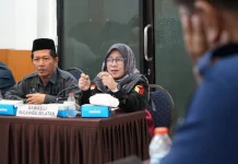 Data Pemilih Berkualitas melalui Keterbukaan, Kolaborasi, dan Koreksi Publik