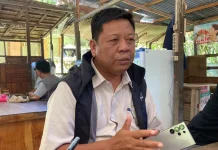 Bentang Karst Terluas Kedua di Dunia, Maros Optimistis Pertahankan Status UNESCO