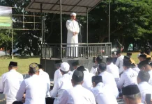 Ali Yafid: Semangat Ulama Wajo Harus Menjadi Inspirasi Generasi Muda