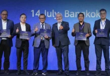 Indonesia Raih Penghargaan Global untuk Infrastruktur Broadband AI