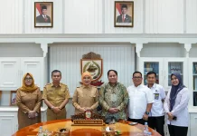 Sebanyak 50 orang Disabilitas di Makassar Dapat Pelatihan Kewirausahaan