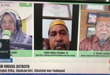 Menjaga Warisan Sipakala’biri, Sikatutui, dan Toddopuli di Era Modern