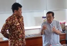 Pendiri Bosowa Imbau Masyarakat Taat Membayar Pajak