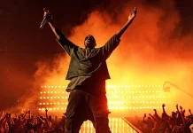 Kanye West akan Gelar Konser Perdana di Indonesia pada 24 Oktober 2026