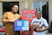 Muhammadiyah Luncurkan KucingMu, Dakwah Peduli Hewan