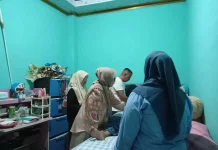Unhas Pastikan Mahasiswa KKN yang Dievakuasi di Pangkep dalam Kondisi Membaik