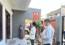 Akulturasi Nilai Tauhid dan Kearifan Lokal dalam Tradisi Antama Balla'