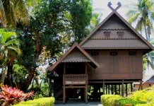 Antama Balla', Tradisi Memasuki Rumah Baru Suku Bugis-Makassar