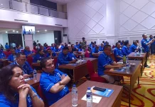 Makassar Jadi Tuan Rumah Rakernas BAMAGNAS, Dorong Kerukunan dan Toleransi