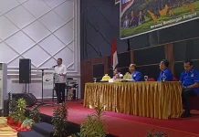 Wali Kota Makassar Sebut Rakernas BAMAGNAS Dorong Pertumbuhan Ekonomi Daerah