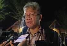 Bappenas Apresiasi Komitmen Maros-Pangkep di Revalidasi UNESCO Global Geopark
