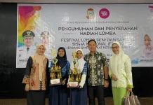 Enam Pelajar Makassar Lolos ke Final FLS3N Nasional 2026