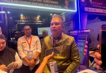 SiAKSES Perkuat Transparansi Pengelolaan Keuangan di Sekretariat DPRD Makassar