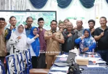 Bupati Sidrap Serap Aspirasi Petani Cari Solusi Kebutuhan Air Sawah