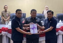 Pemkot Parepare Fokus pada Prioritas Pembangunan dan Pelayanan Publik