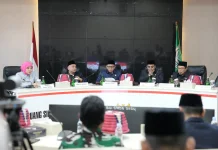 Munafri Ajak DPRD Kawal Gerakan Pilah Sampah Demi Selamatkan TPA