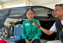 Jaga Warisan Dunia, Pangkep Tingkatkan Dukungan untuk Geopark Maros-Pangkep