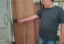 Pencurian Rumah Kosong Resahkan Warga Pasimarannu Selayar