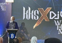 KKS x DIGIFEST 2026 Dorong UMKM Sulsel Go Digital lewat Wastra Heritage Market