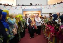 Hari Anak Nasional 2026 di Makassar Hadirkan Edukasi hingga Layanan Kesehatan