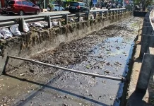 Dinas PU Makassar Normalisasi Kanal Pengayoman, Tindak Lanjuti Aduan Lontara Plus