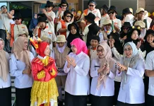 Aliyah Mustika Ilham: Anak Adalah Investasi Terbaik menuju Indonesia Emas 2045