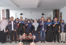 FIPS UNIBOS Bekali Calon Guru Dengan Pembelajaran Digital