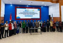 Universitas Bosowa Perkuat Budaya Inovasi Mahasiswa Melalui Program PKM 2026