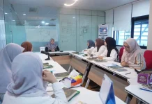 Pelindo Regional 4 Perkuat Karakter Pekerja lewat Program Mengaji Rutin