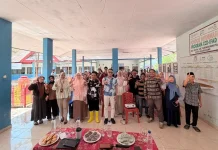 WALHI Sulsel Soroti Ancaman Reklamasi terhadap Nelayan Untia