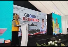 Pemprov Sulsel Anggarkan Rp161 Miliar untuk Pembangunan RS Regional